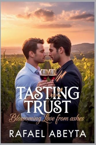 Tasting Trust: Blossoming Love from Ashes