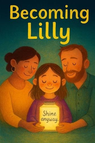 Becoming Lilly: A Family's Story of Courage and Love