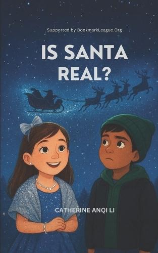 Is Santa Real?