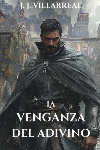 La venganza del adivino