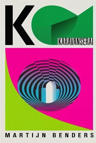 Karavanserai: Deutsche Poesie, wie Sie sie nie zu träumen wagten.