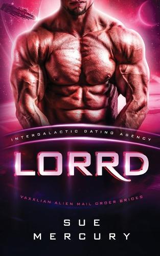 Lorrd: Intergalactic Dating Agency