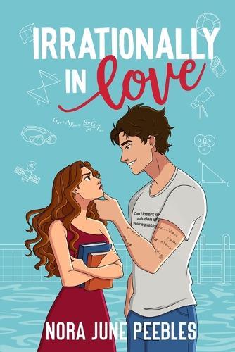 Irrationally in love: una rom-com STEM