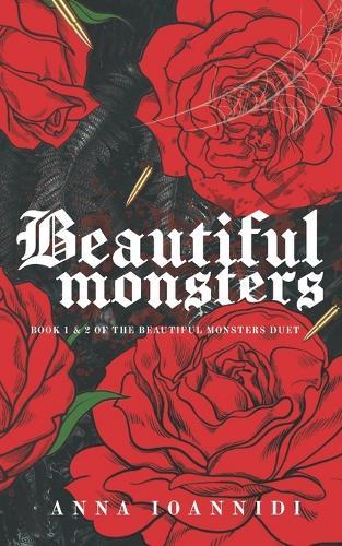 Beautiful Monsters: The Complete Collection