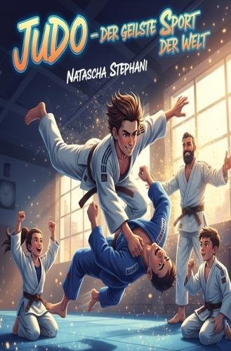 Judo - der geilste Sport der Welt