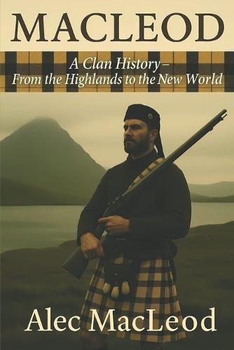MacLeod: A Clan History: From the Highlands to the New World