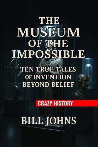 Crazy History - The Museum of the Impossible: Ten True Tales of Invention Beyond Belief