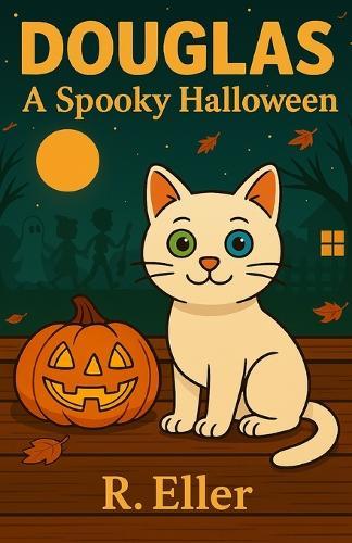 Douglas: A spooky HAlloween