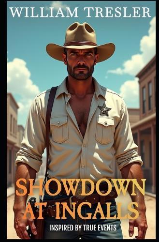 Showdown at Ingalls
