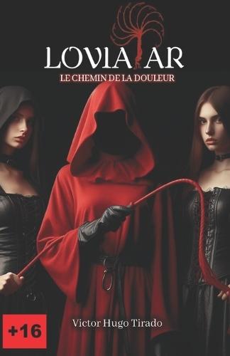 Loviatar: Le chemin de la douleur