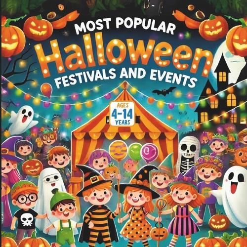 Most Popular Halloween Festivals and Events
