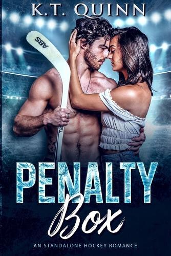 Penalty Box: A Hockey Romance