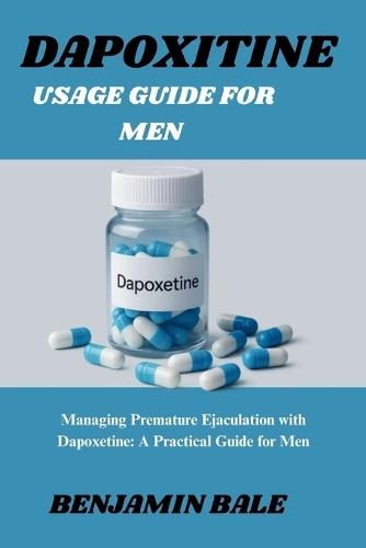 Dapoxitine Usage Guide for Men: Managing Premature Ejaculation with Dapoxetine: A Practical Guide for Men