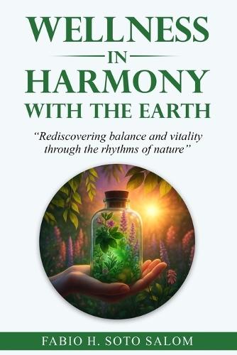 Wellness in Harmony with the Earth: ""Rediscovering balance and vitality through the rhythms of nature"".