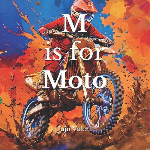 M is for Moto