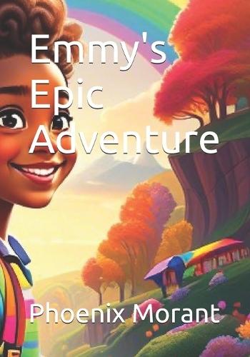 Emmy's Epic Adventure