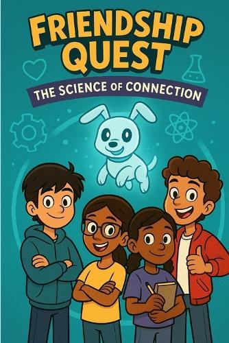 Friendship Quest: The Science of Connection