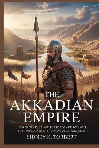The Akkadian Empire: Sargon of Akkad and the Rise of Mesopotamia's First Superpower in the Dawn of Civilization