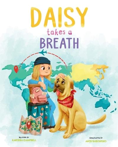 Daisy Takes a Breath