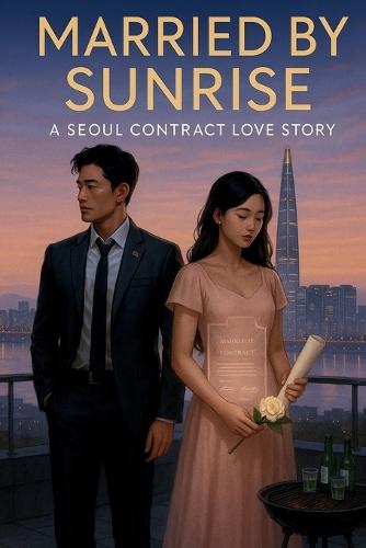 Married by Sunrise: A Seoul Contract Love Story: A collection of high-stakes fake marriages and contract engagements to save face or save fortune