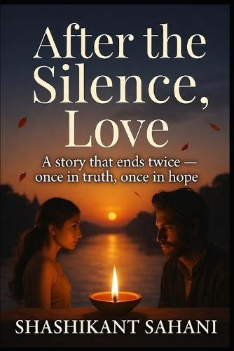 After the Silence, Love: A story that ends twice - once in truth, once in hope