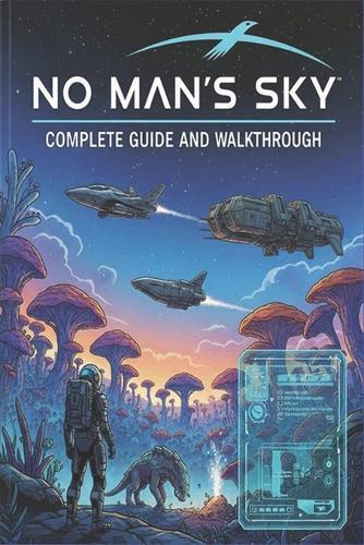 No Man's Sky Complete guide and walkthrough: Tips, Tricks, Strategies, Secrets and everything you need to know before playing