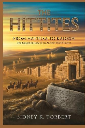 The Hittites: From Hattusa to Kadesh: The Untold History of an Ancient World Power