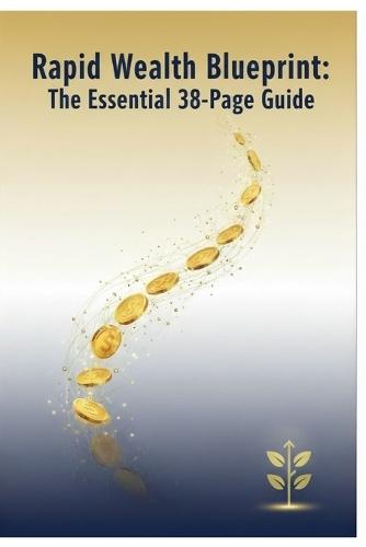 Rapid Wealth Blueprint: The Essential 38-Page Guide