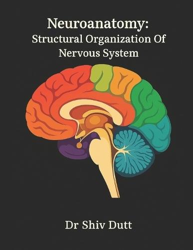 Neuroanatomy: Structural Organization Of Nervous System