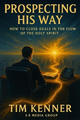 Prospecting His Way: The Art of Building with God in Sales, Faith, and Flow
