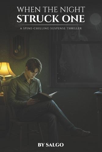 When the Night Struck One: A Spine-Chilling Suspense Thriller