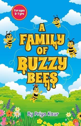 A Family of Buzzy Bees