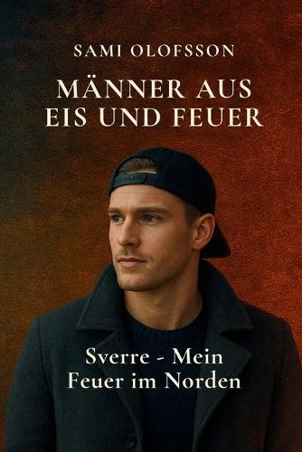 Männer aus Eis und Feuer - Sverre: Mein Feuer im Norden: Ein Roman über Liebe, Sehnsucht und das Feuer im Norden