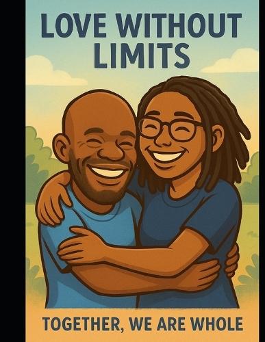 Love Without Limits: Together, We Are Together