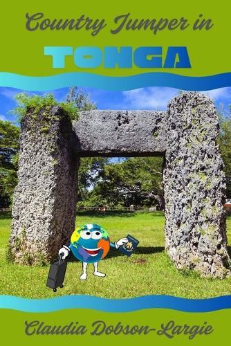 Country Jumper in Tonga