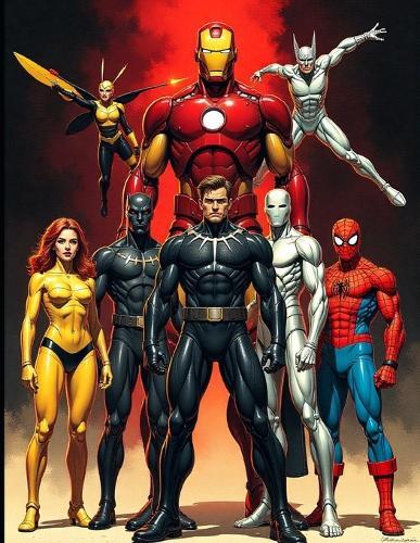 Cómics que debes leer antes de partir, Vol. 2: La Edad de Plata (1957-1970)