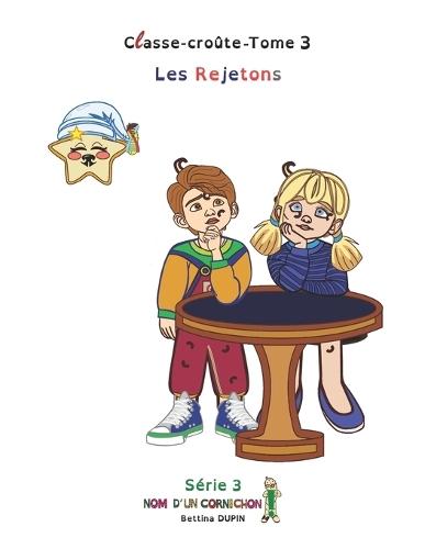 Les Rejetons