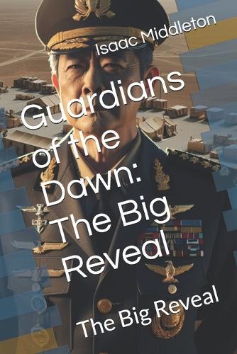 Guardians of the Dawn: The Big Reveal: The Big Reveal