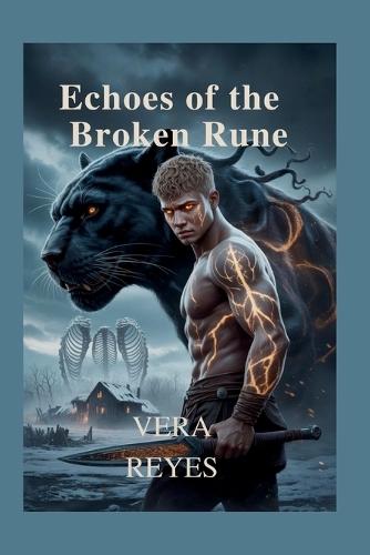 Echoes of the Broken Rune: Every choice has a price. Every soul leaves a mark