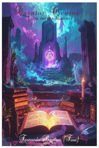 Cuentos Oscuros (para noches blancas)