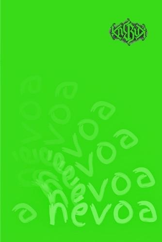 A Névoa: Verde