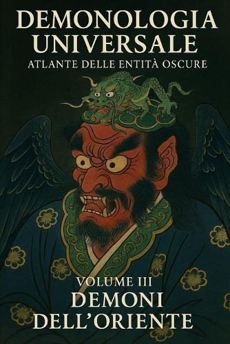 Demonologia universale vol. 3