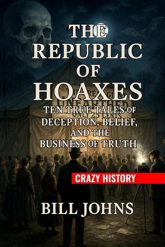 Crazy History - The Republic of Hoaxes: Ten True Tales of Deception, Belief, and the Business of Truth