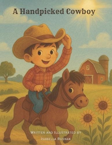 A Handpicked Cowboy