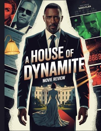A House of Dynamite Movie Review: A Deep Dive into the Film's Cast, Production Drama, and the Romance That Started It All