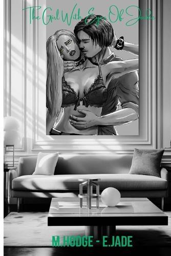 The Girl With The Eyes Of Jade