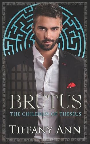 Brutus: An Age Gap Enemies to Lovers Arranged Marriage Romance