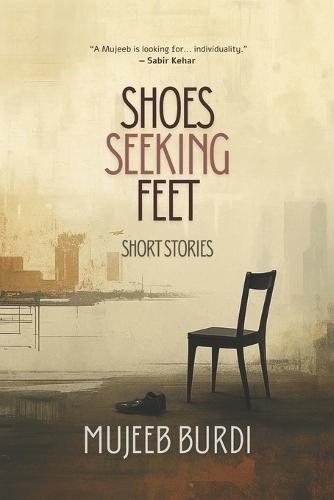 Shoes Seeking Feet