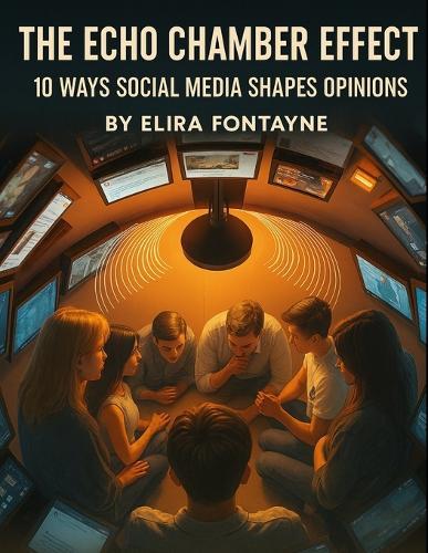 The Echo Chamber Effect: 10 Ways Social Media Shapes Opinions