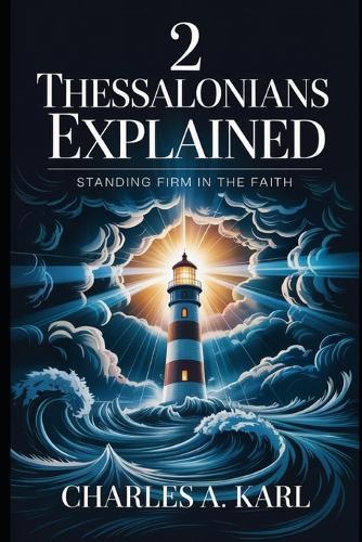 2 Thessalonians Explained: Standing Firm in the Faith